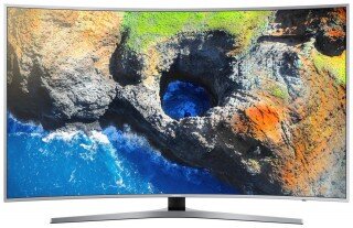 Samsung 49MU7500 (UE49MU7500U) Televizyon kullananlar yorumlar